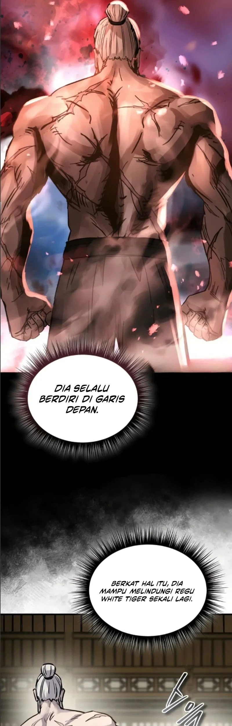 Absolute Dominion Chapter 89 - halaman 54