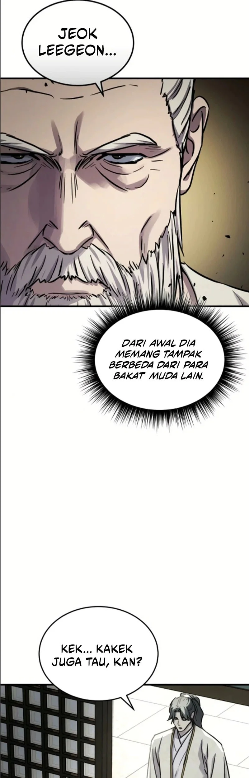 Absolute Dominion Chapter 89 - halaman 58