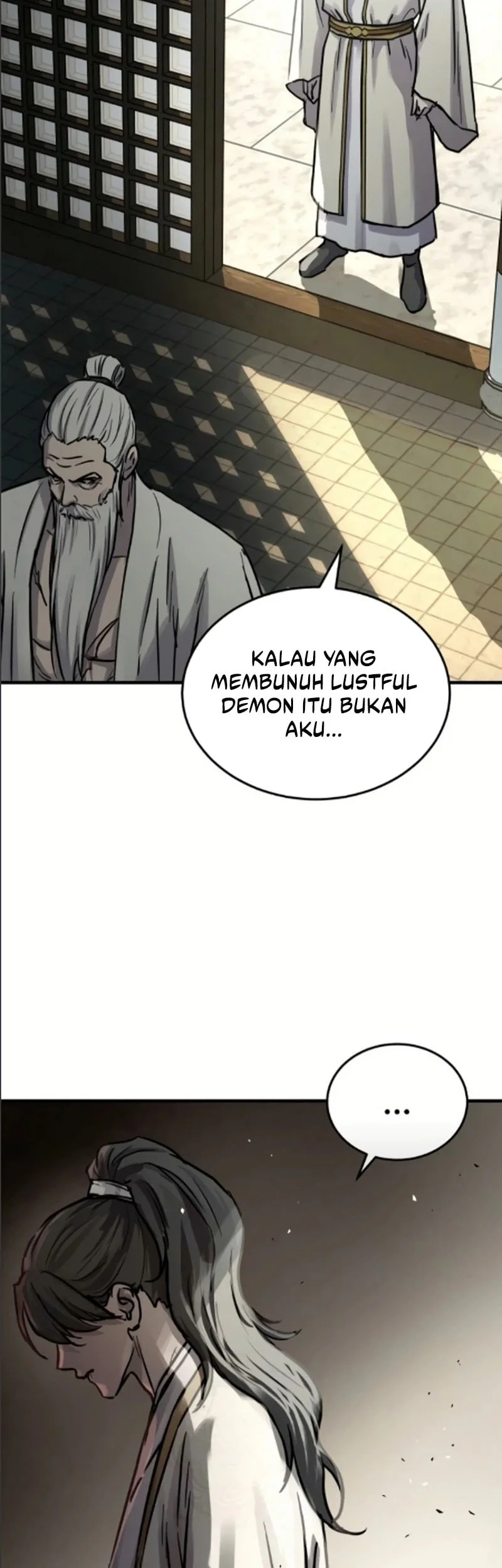 Absolute Dominion Chapter 89 - halaman 59