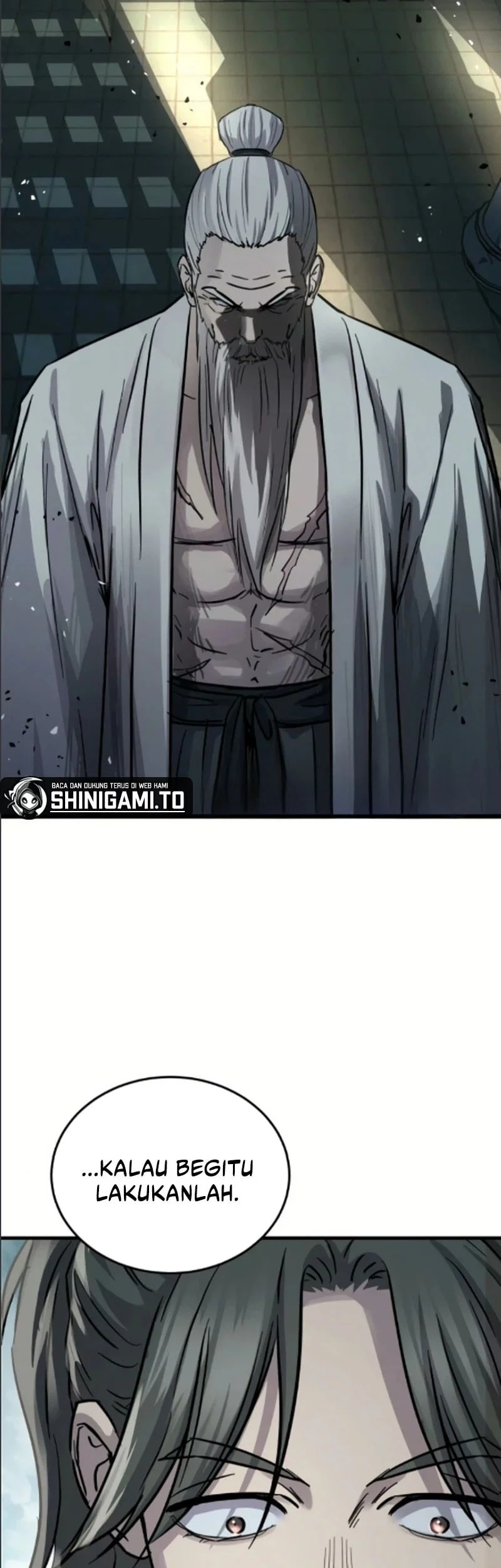 Absolute Dominion Chapter 89 - halaman 62