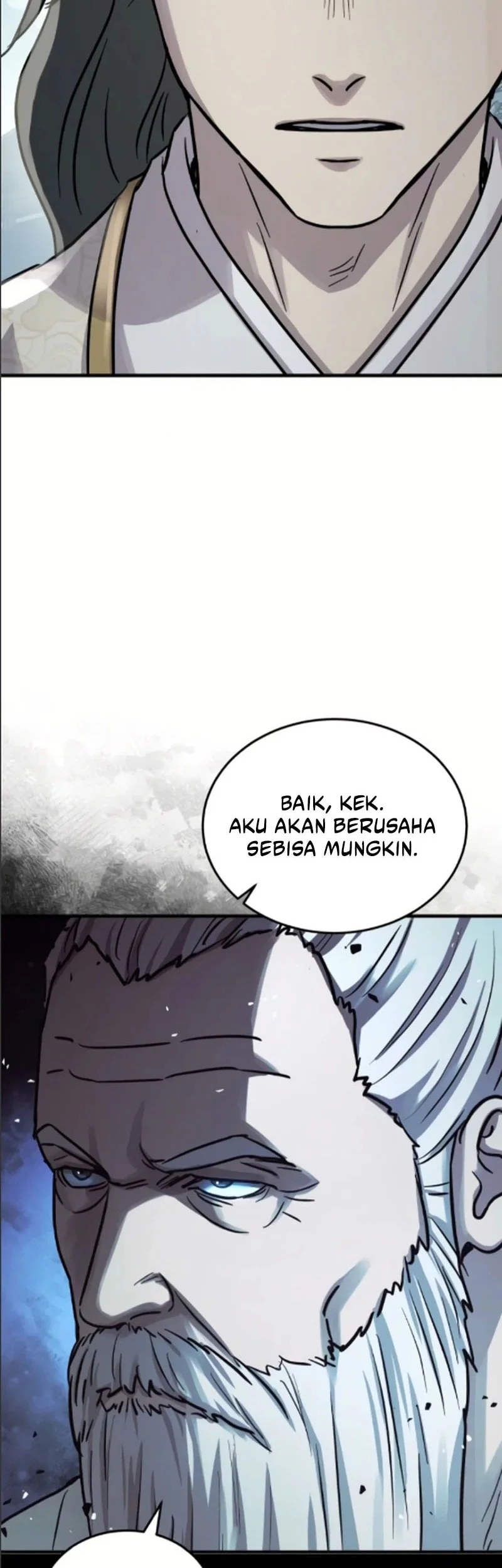 Absolute Dominion Chapter 89 - halaman 63