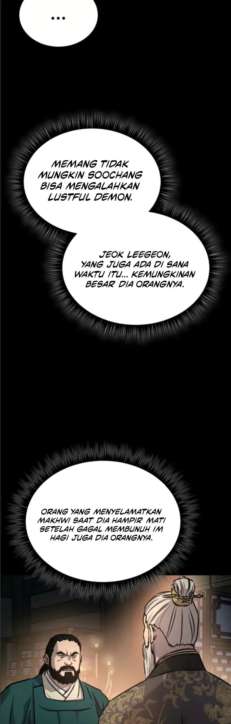 Absolute Dominion Chapter 89 - halaman 64
