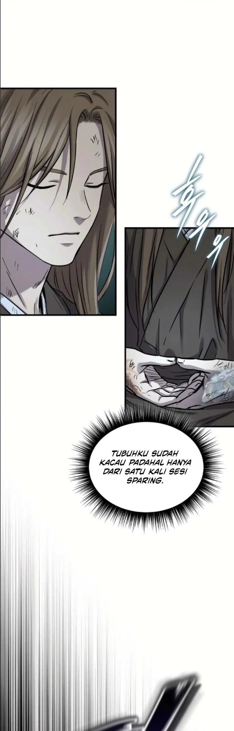 Absolute Dominion Chapter 89 - halaman 67