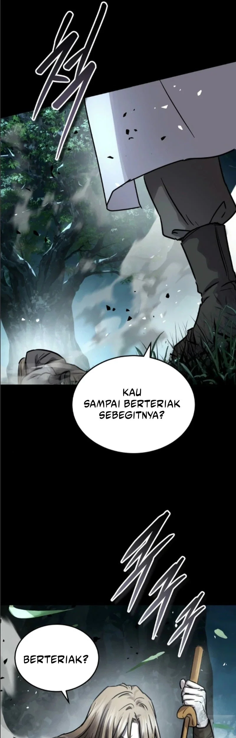 Absolute Dominion Chapter 89 - halaman 70