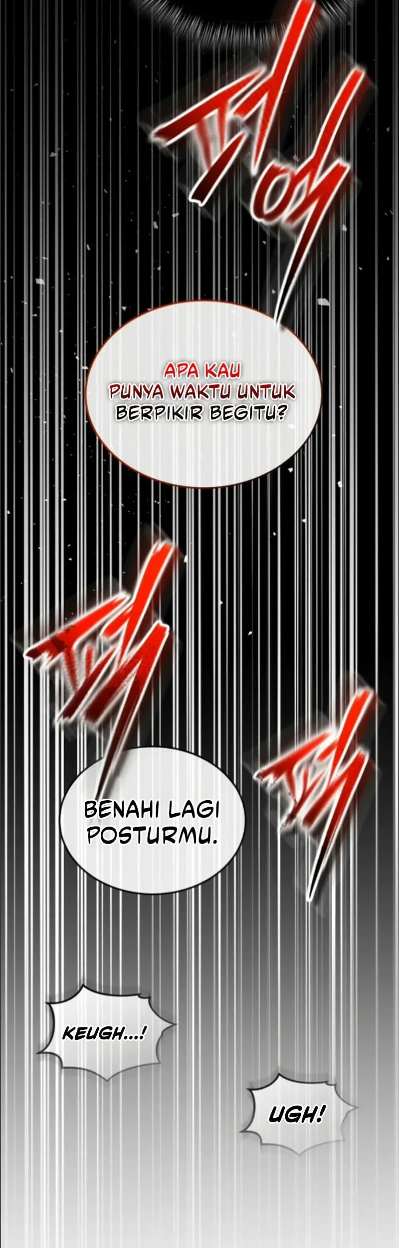 Absolute Dominion Chapter 89 - halaman 73