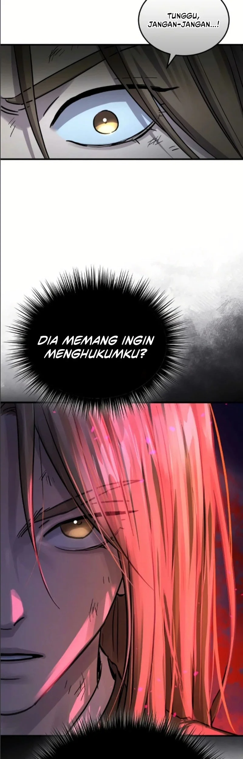 Absolute Dominion Chapter 89 - halaman 75
