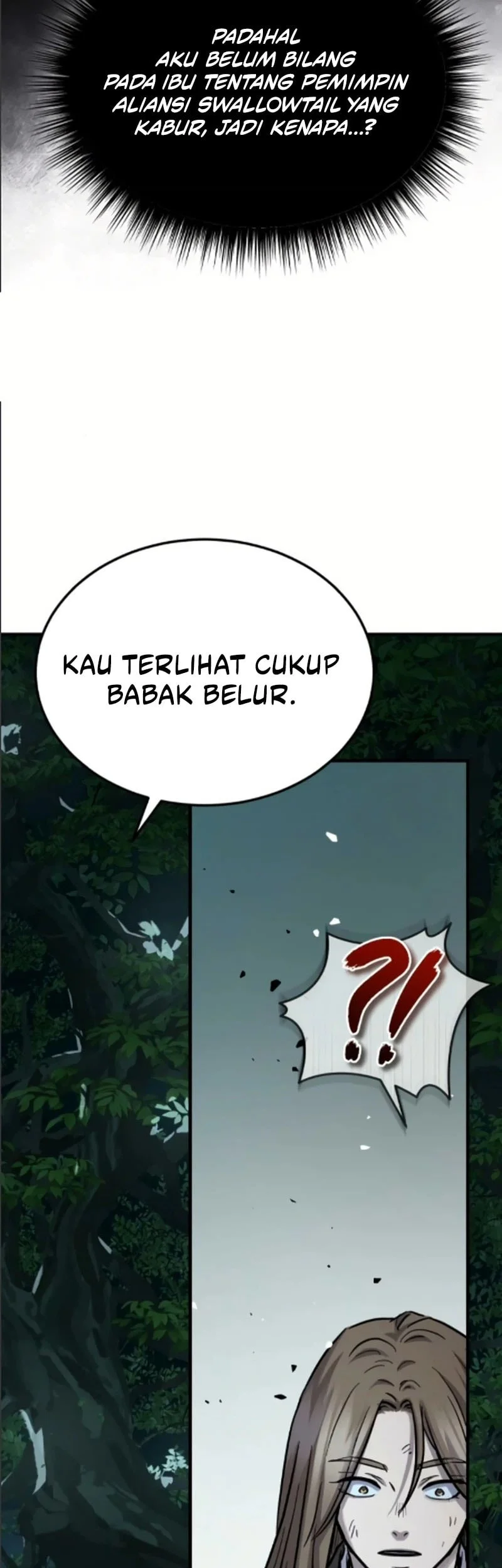 Absolute Dominion Chapter 89 - halaman 76