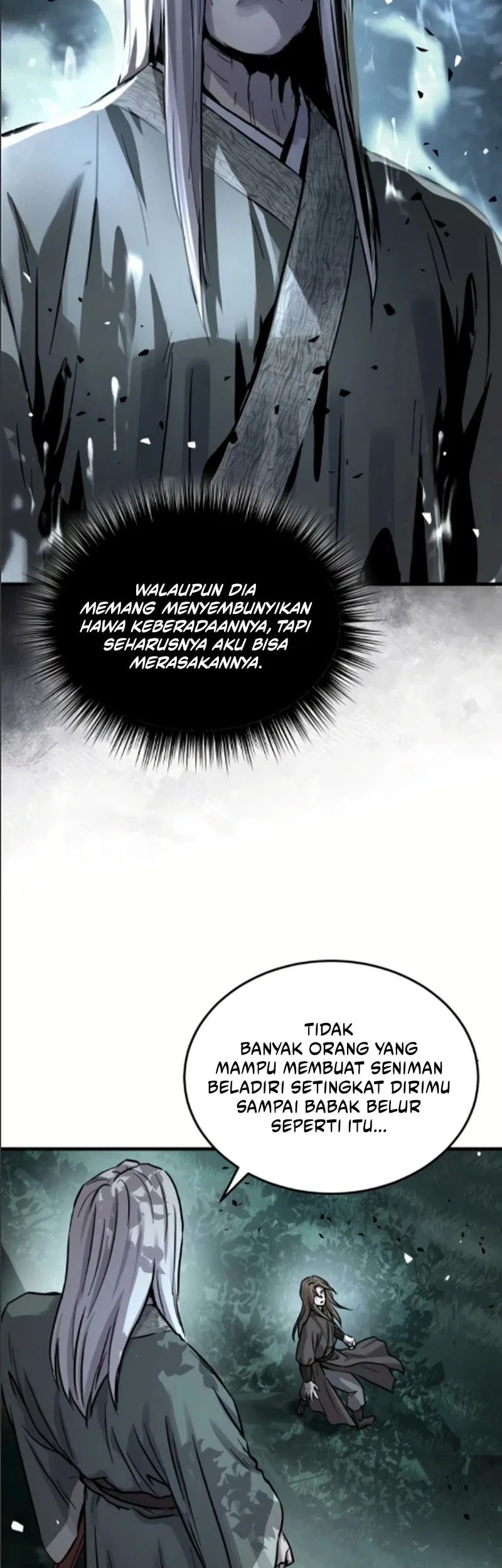 Absolute Dominion Chapter 89 - halaman 79