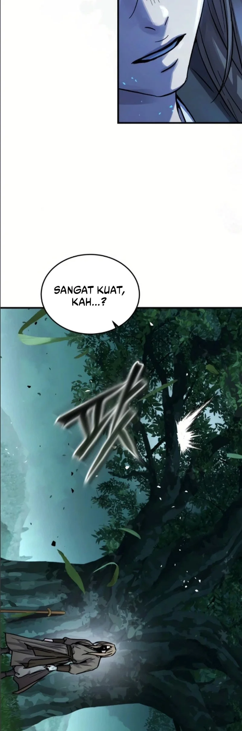 Absolute Dominion Chapter 89 - halaman 81