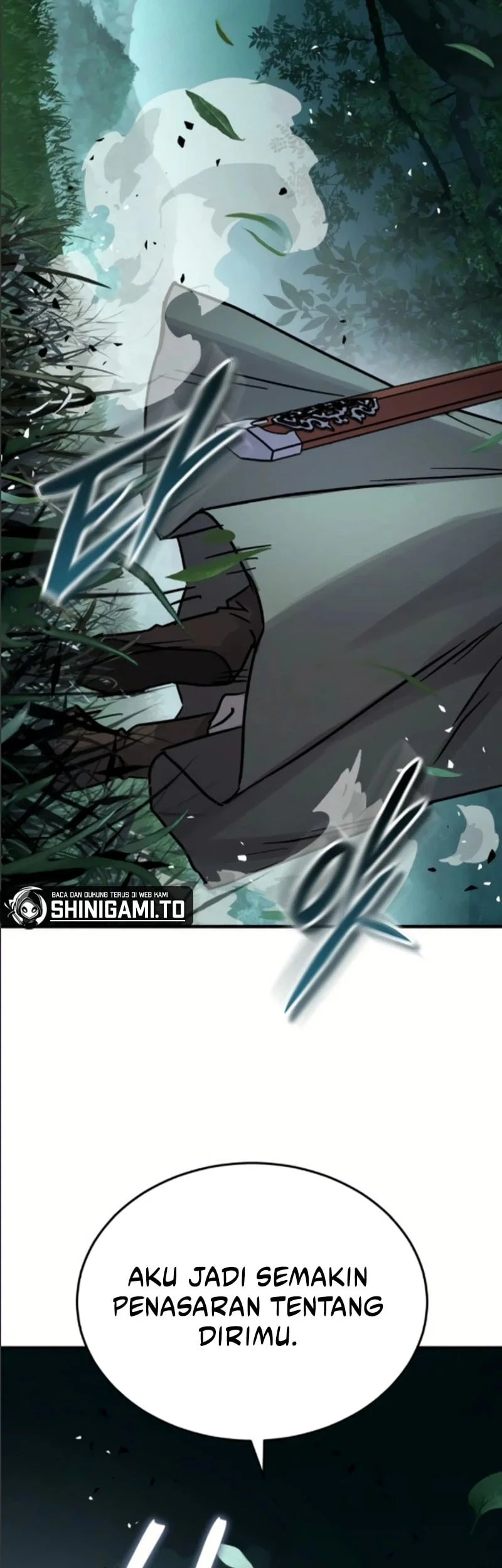 Absolute Dominion Chapter 89 - halaman 82