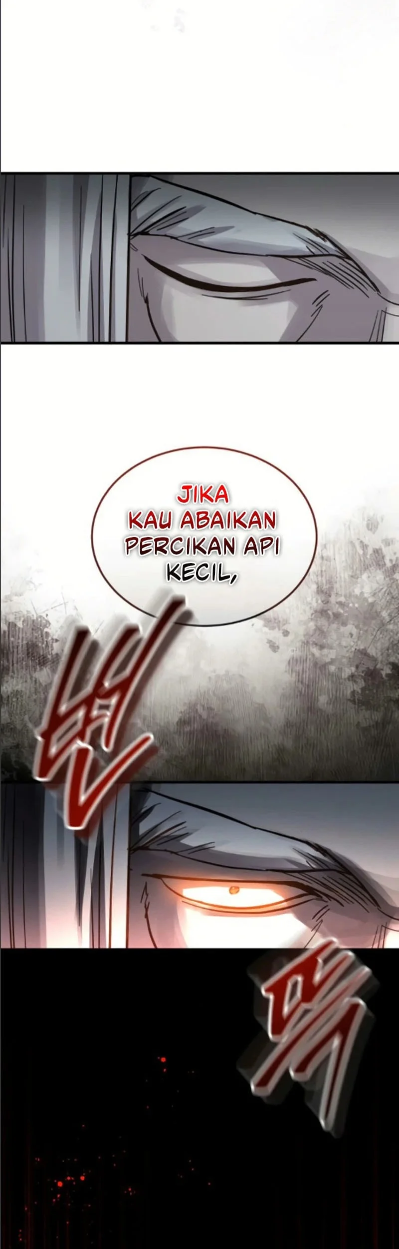 Absolute Dominion Chapter 89 - halaman 85