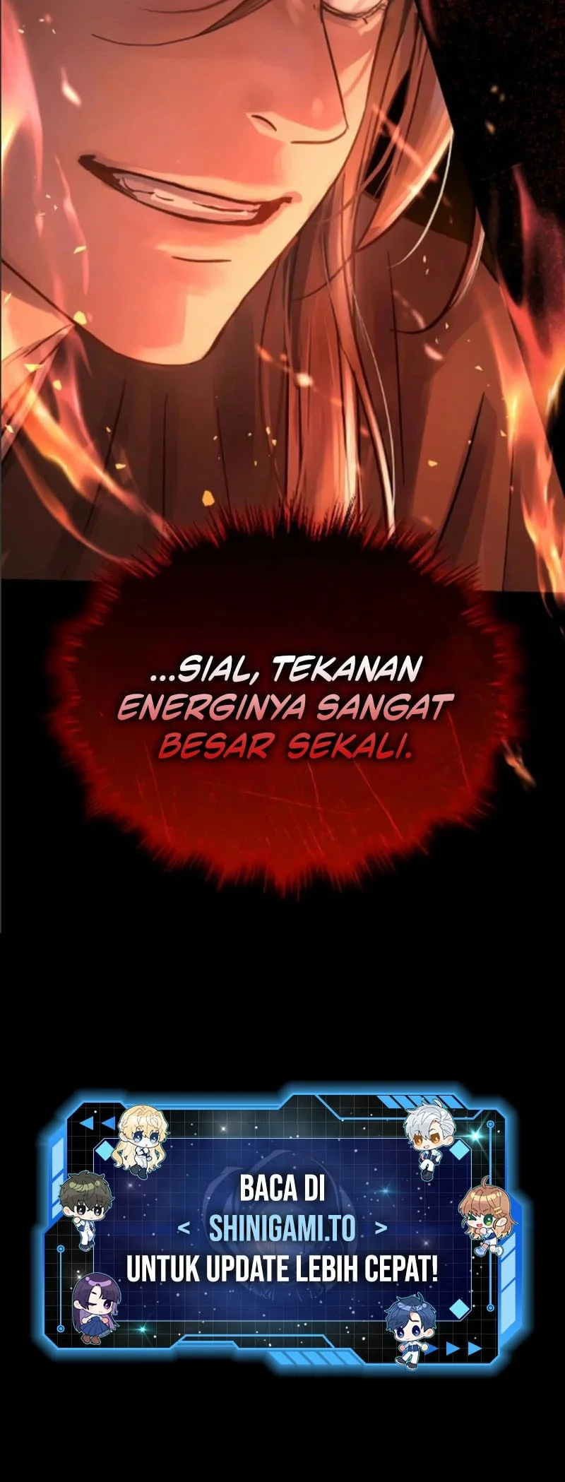 Absolute Dominion Chapter 89 - halaman 88