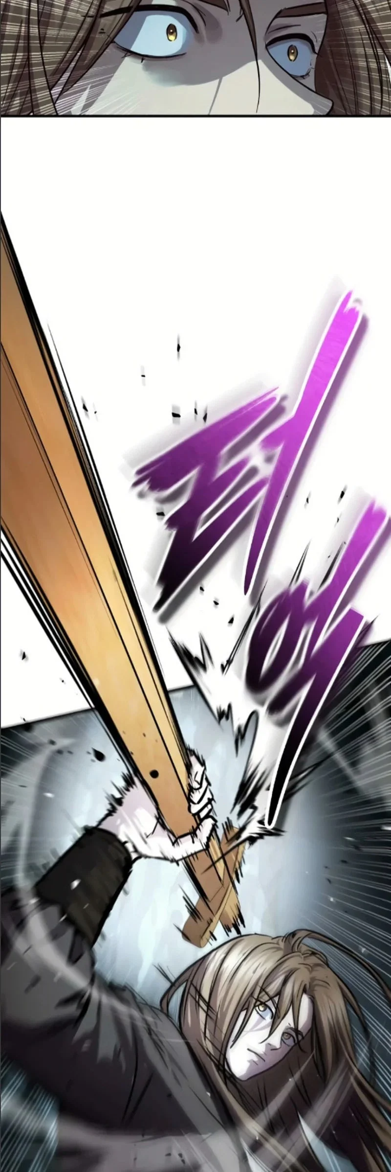 Absolute Dominion Chapter 89 - halaman 9
