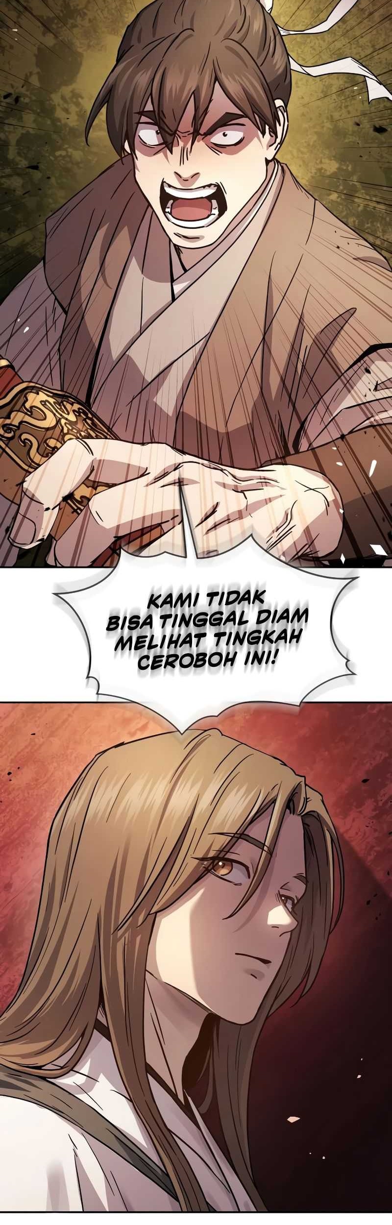 Absolute Dominion Chapter 9 - halaman 15