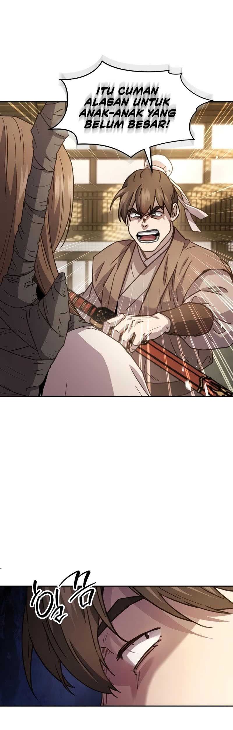 Absolute Dominion Chapter 9 - halaman 20