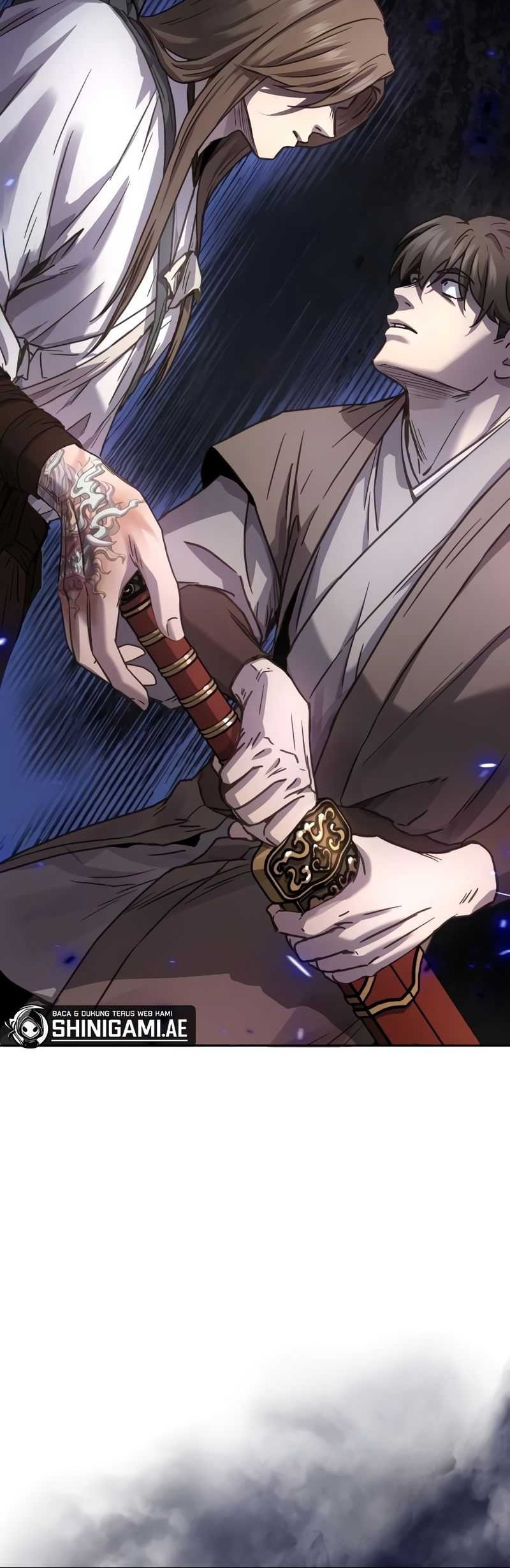 Absolute Dominion Chapter 9 - halaman 25