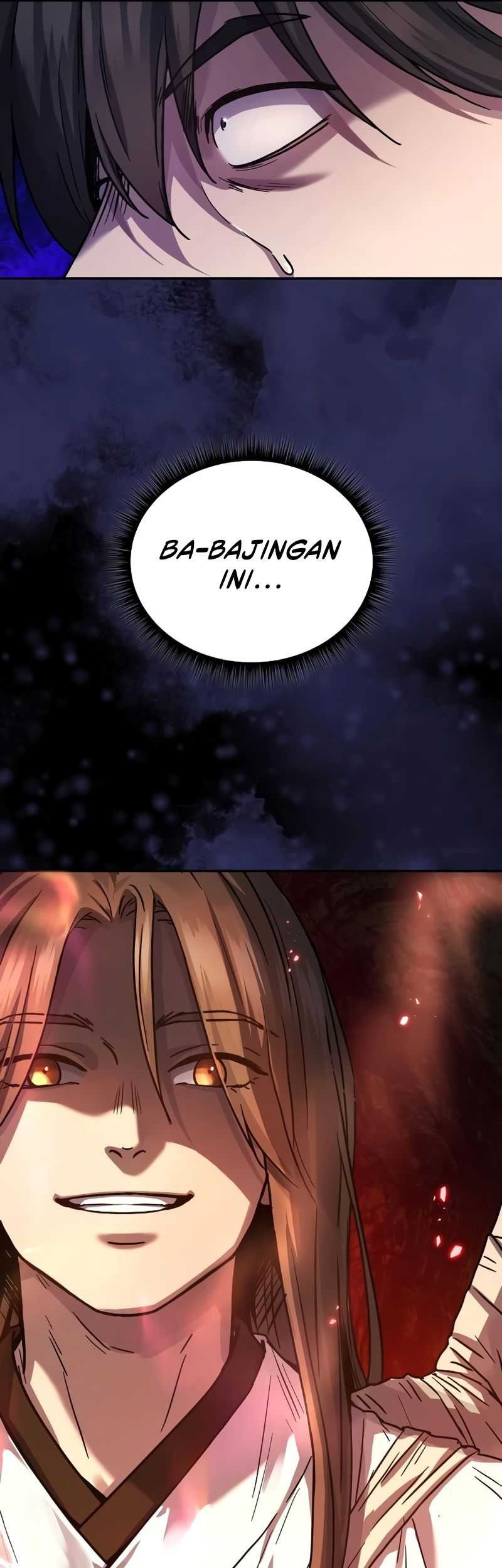 Absolute Dominion Chapter 9 - halaman 26