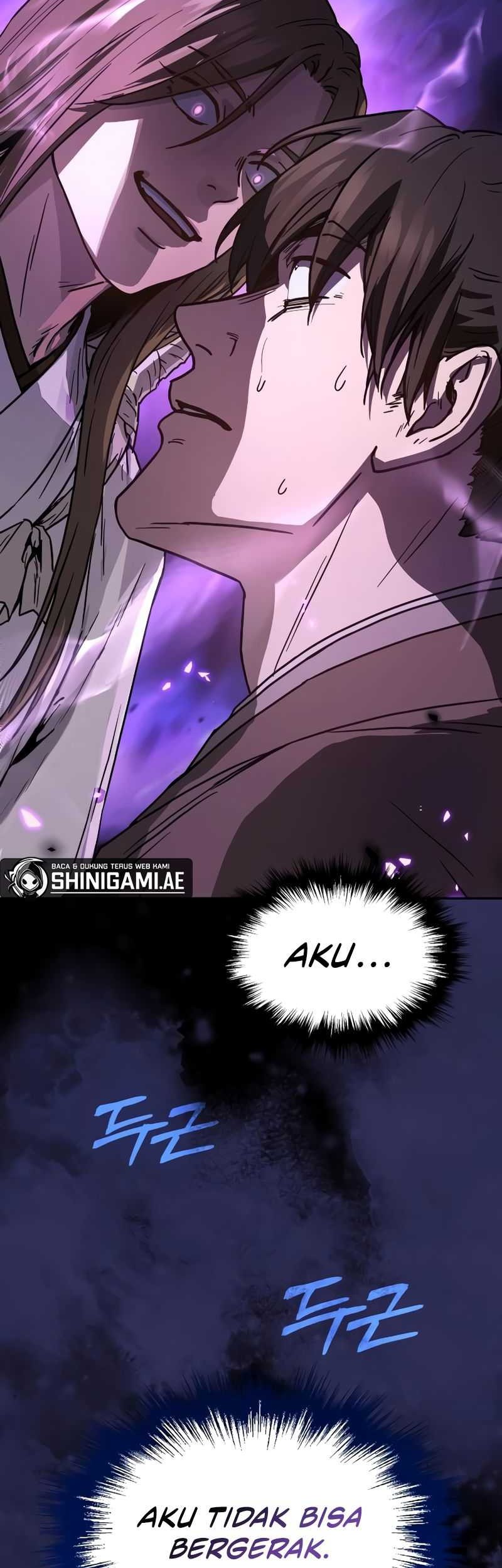 Absolute Dominion Chapter 9 - halaman 28