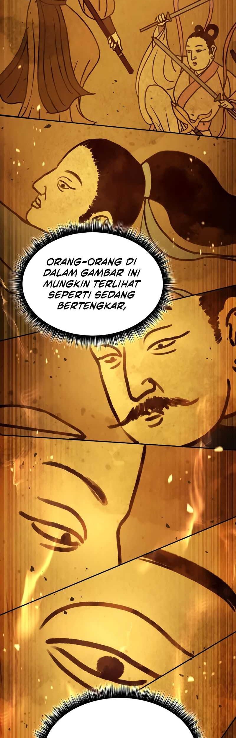 Absolute Dominion Chapter 9 - halaman 3