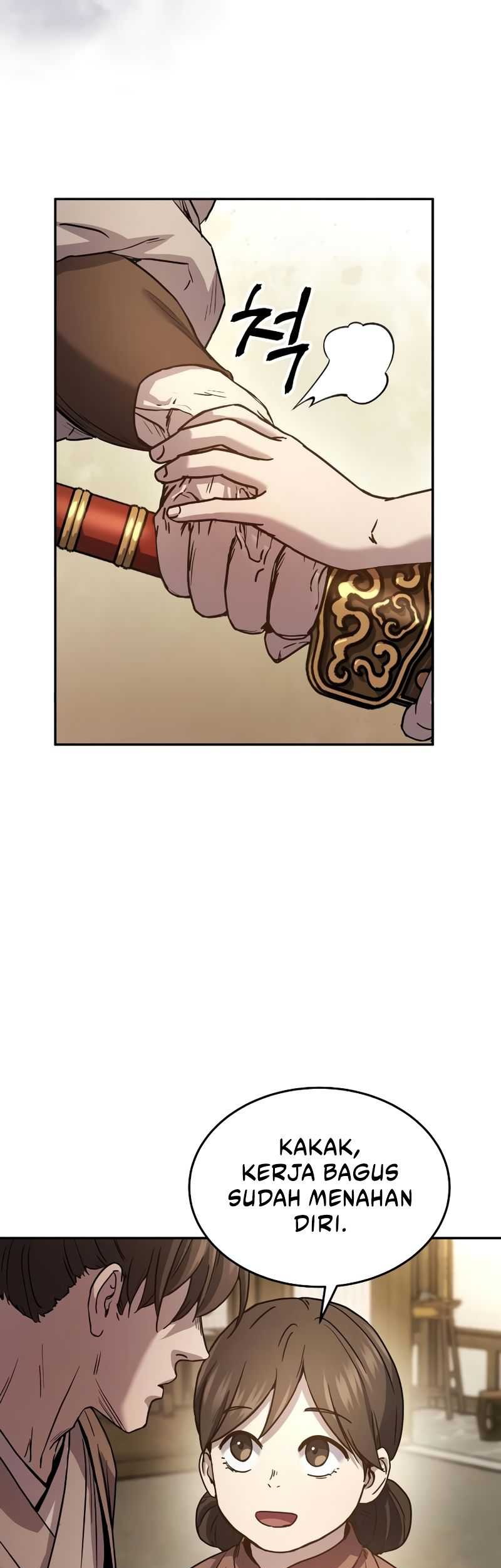 Absolute Dominion Chapter 9 - halaman 30
