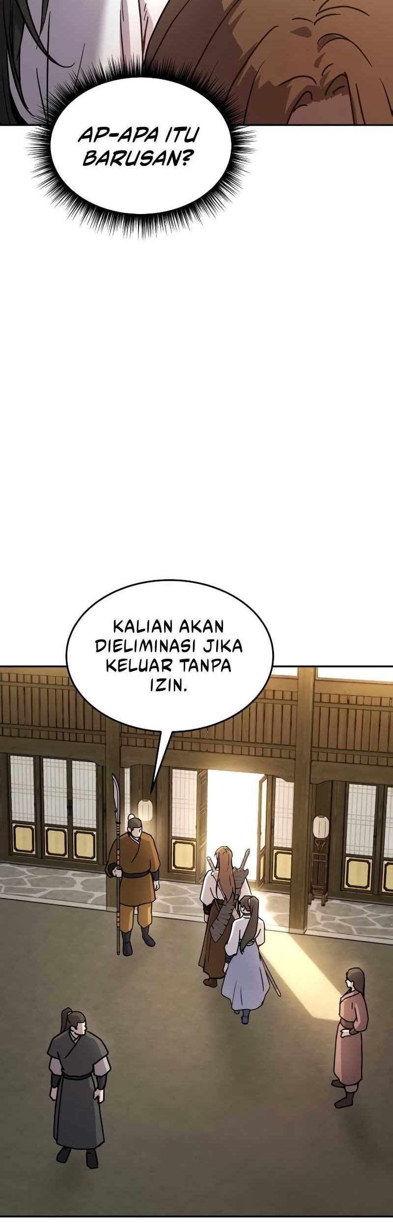 Absolute Dominion Chapter 9 - halaman 35