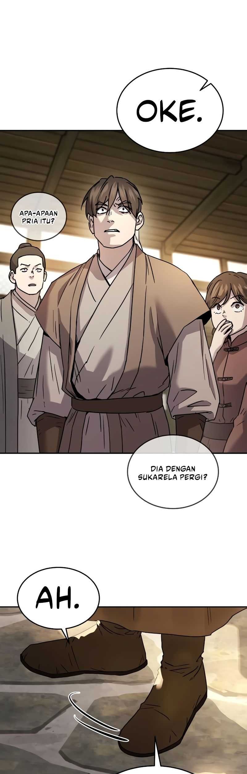 Absolute Dominion Chapter 9 - halaman 36