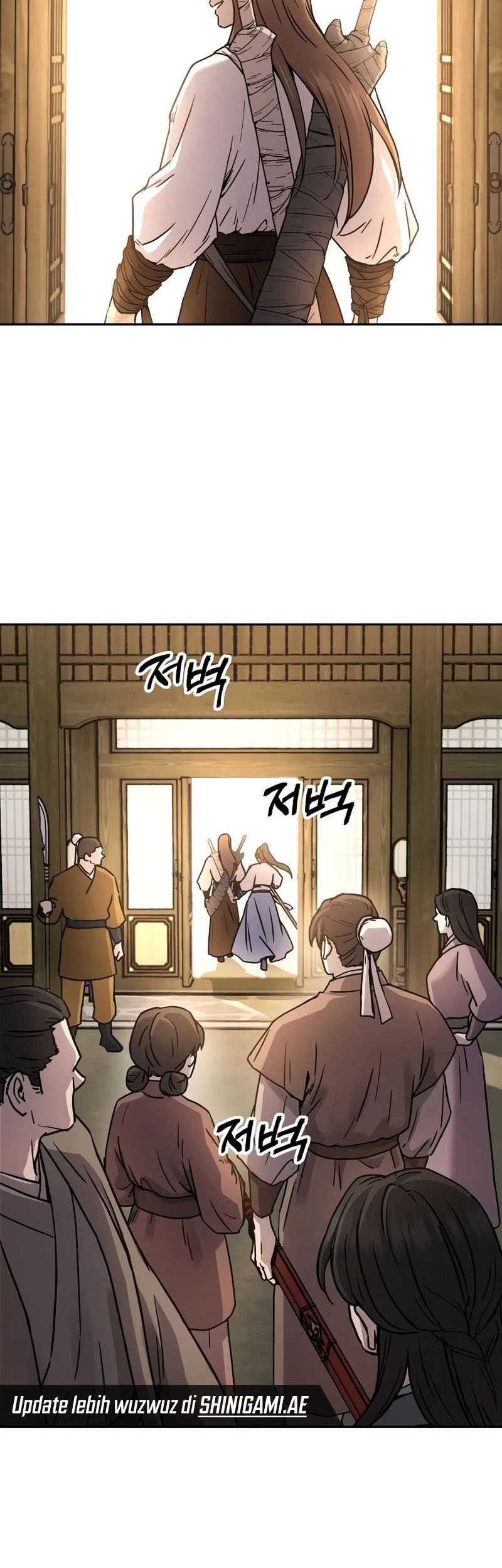 Absolute Dominion Chapter 9 - halaman 39