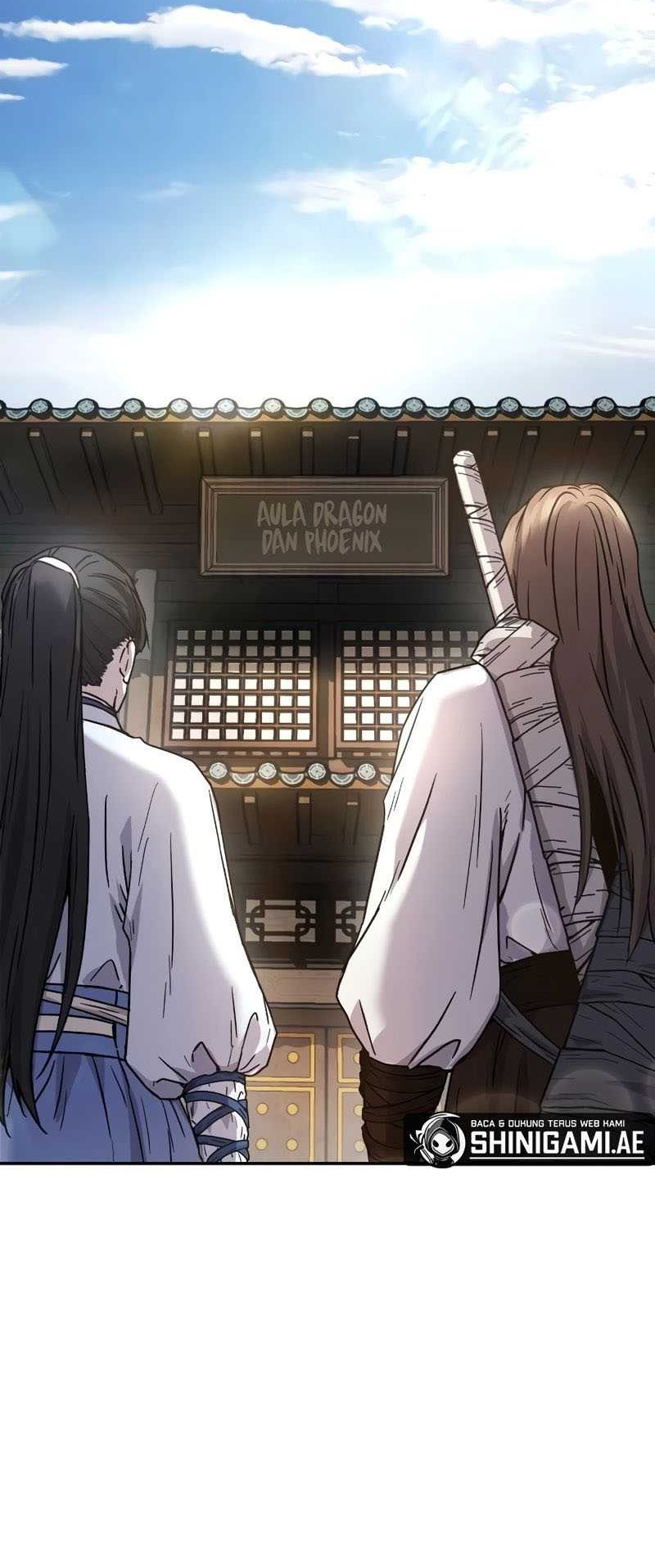 Absolute Dominion Chapter 9 - halaman 41