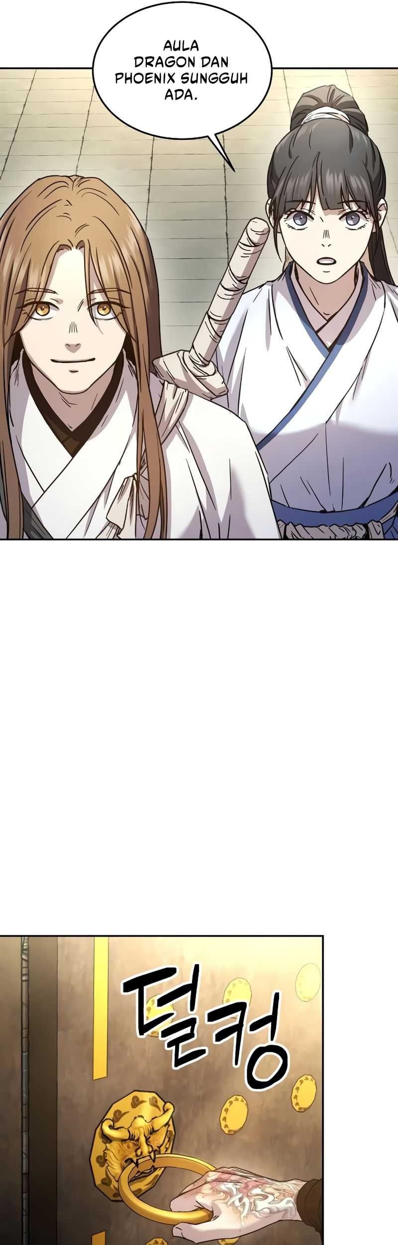 Absolute Dominion Chapter 9 - halaman 42