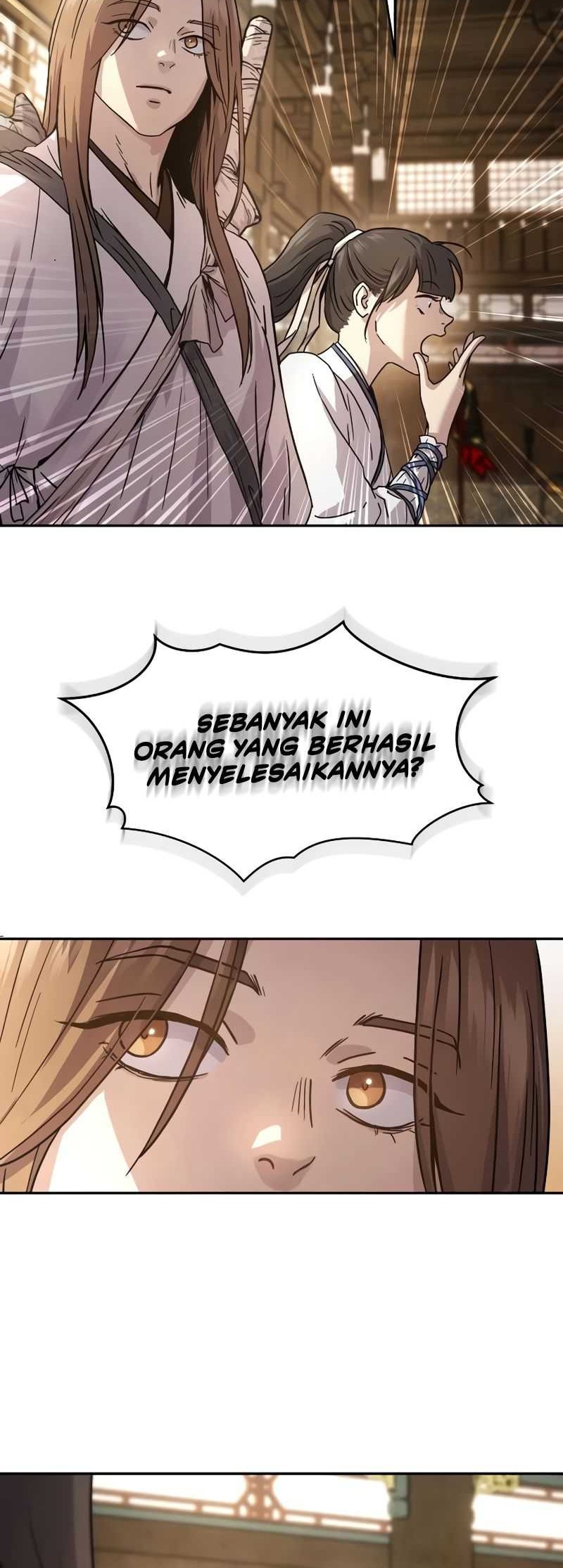 Absolute Dominion Chapter 9 - halaman 45