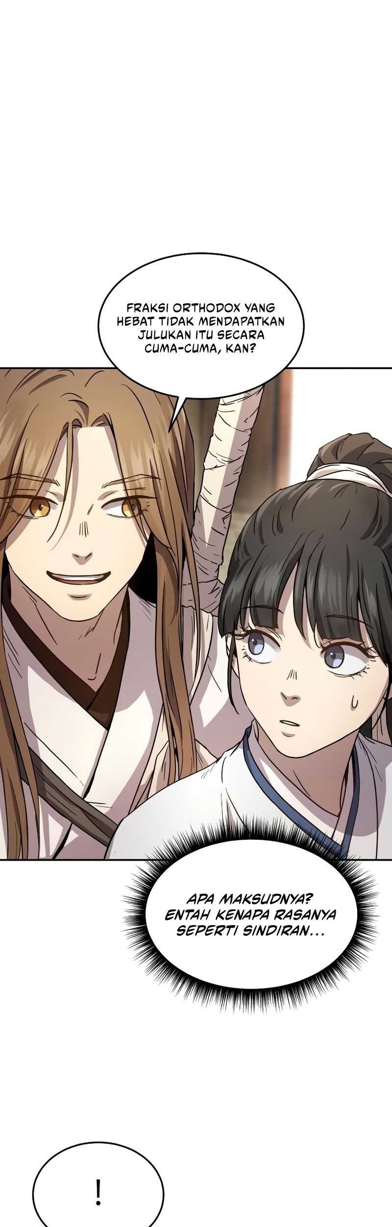 Absolute Dominion Chapter 9 - halaman 47