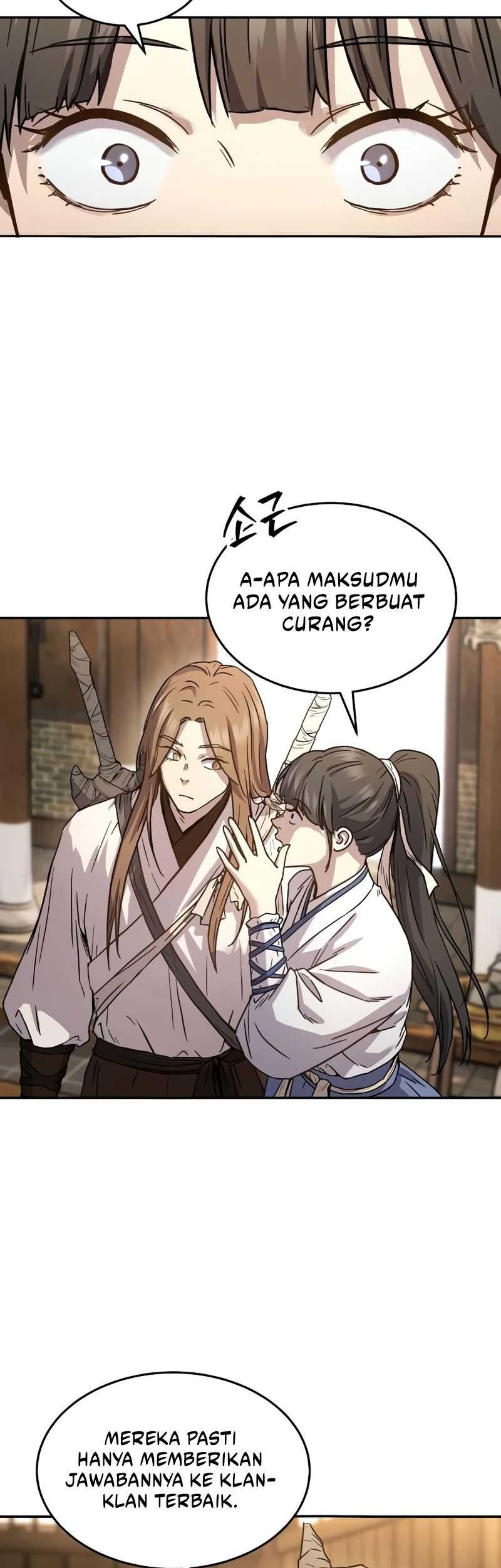 Absolute Dominion Chapter 9 - halaman 48