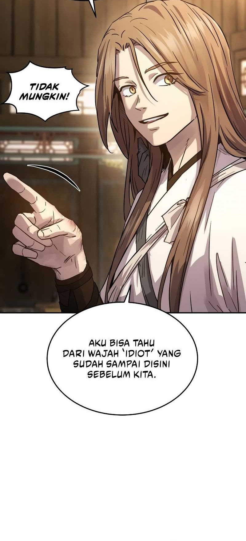 Absolute Dominion Chapter 9 - halaman 49