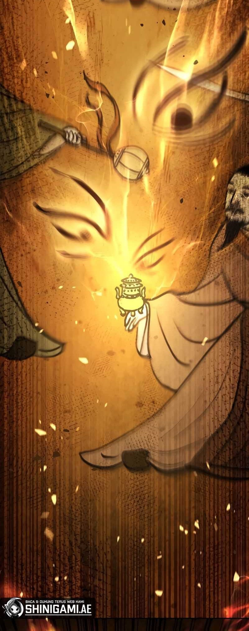 Absolute Dominion Chapter 9 - halaman 5