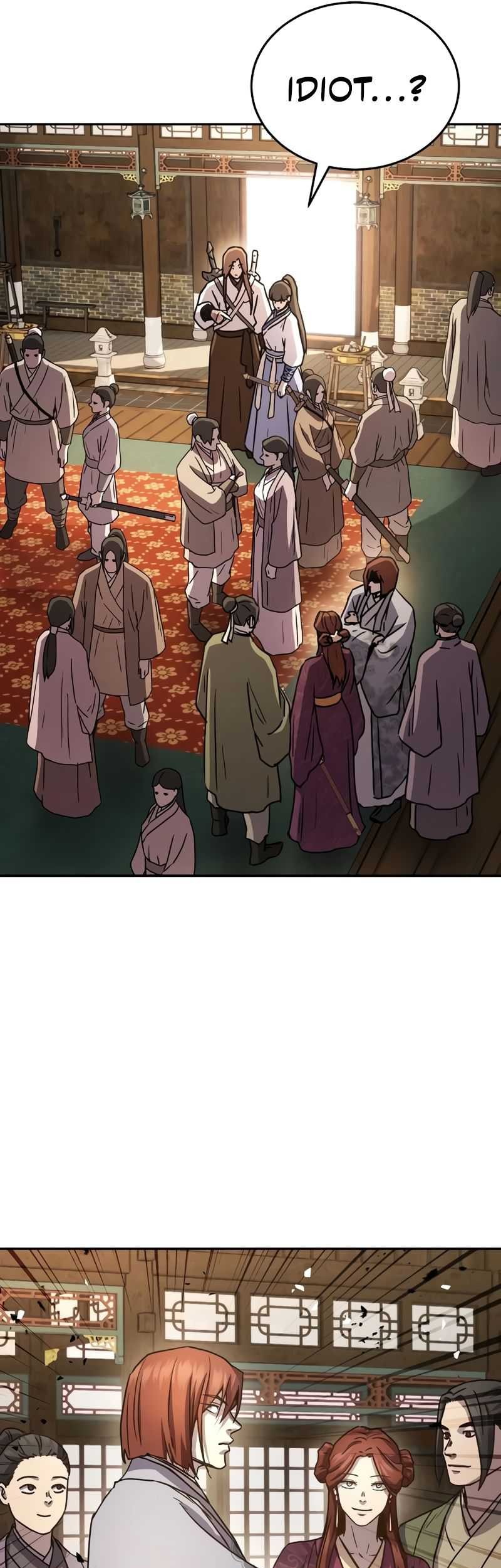 Absolute Dominion Chapter 9 - halaman 50