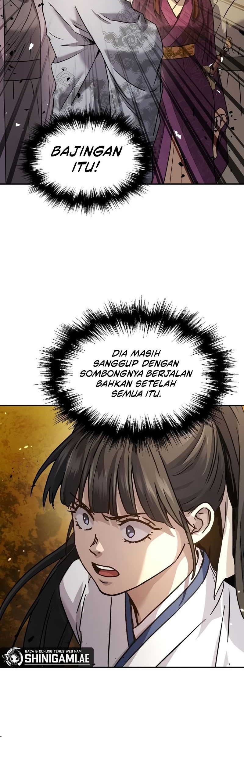 Absolute Dominion Chapter 9 - halaman 51