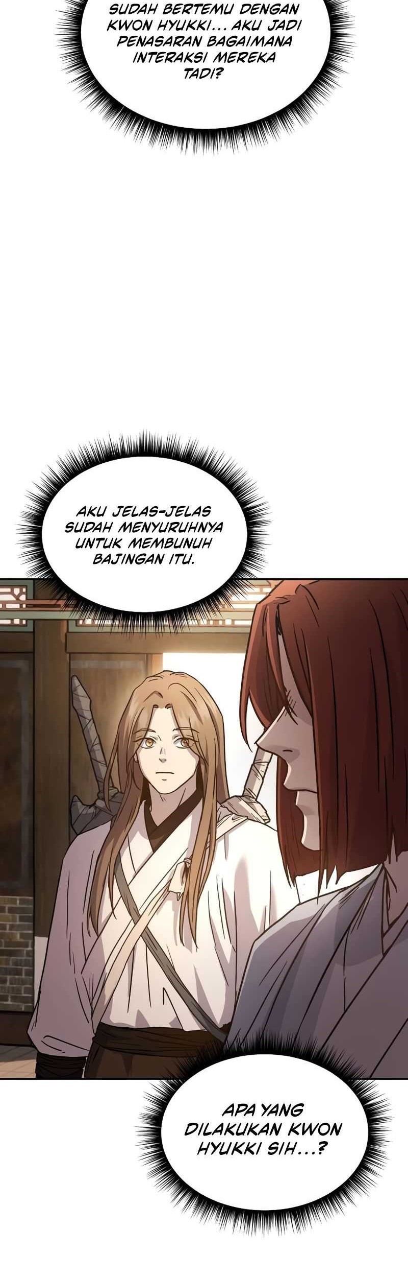 Absolute Dominion Chapter 9 - halaman 53