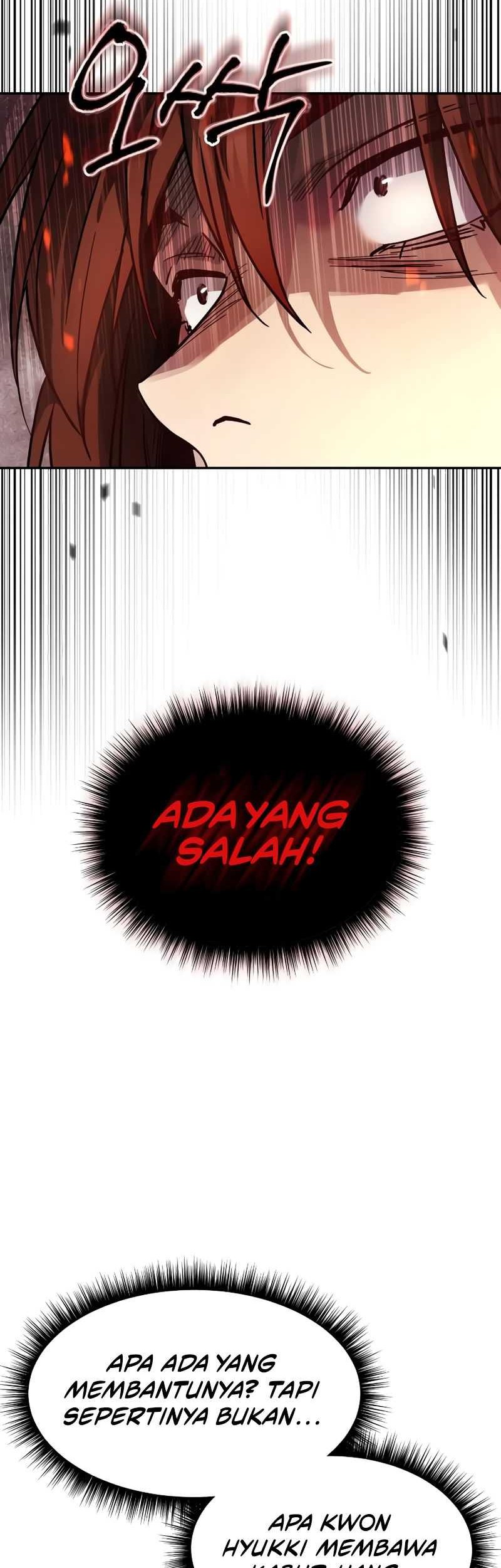Absolute Dominion Chapter 9 - halaman 55