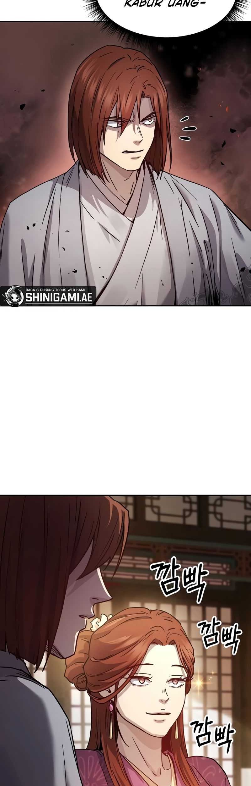 Absolute Dominion Chapter 9 - halaman 56