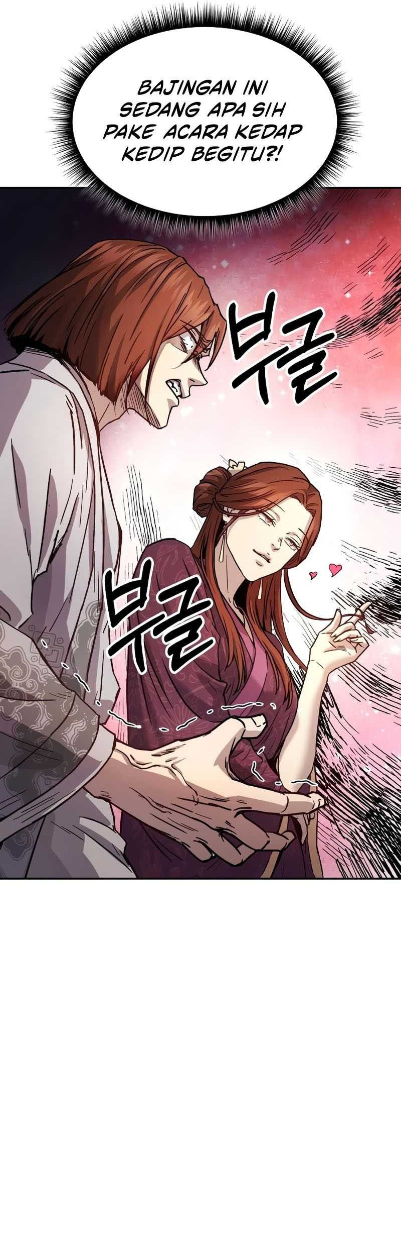 Absolute Dominion Chapter 9 - halaman 58