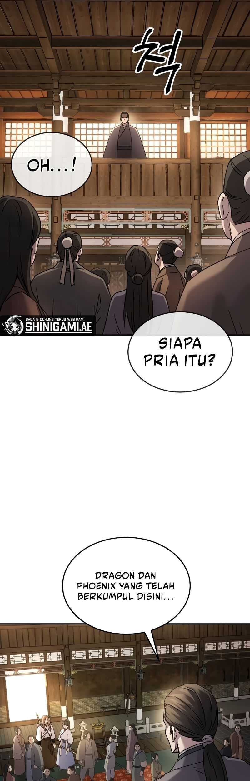 Absolute Dominion Chapter 9 - halaman 62