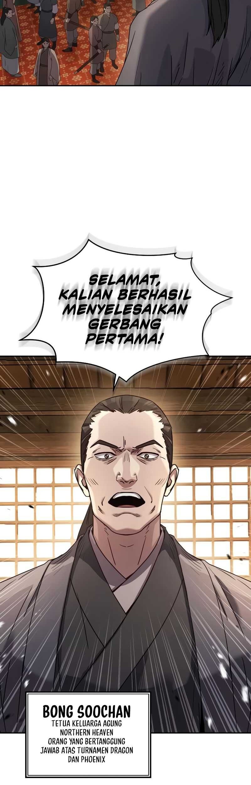 Absolute Dominion Chapter 9 - halaman 63