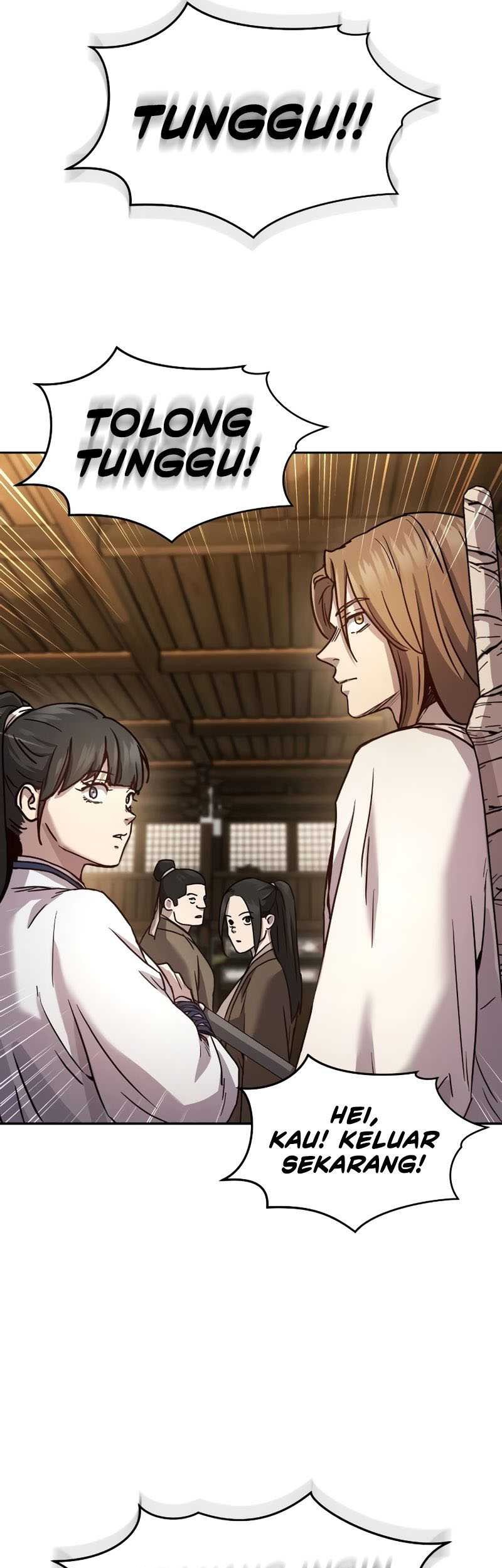 Absolute Dominion Chapter 9 - halaman 66