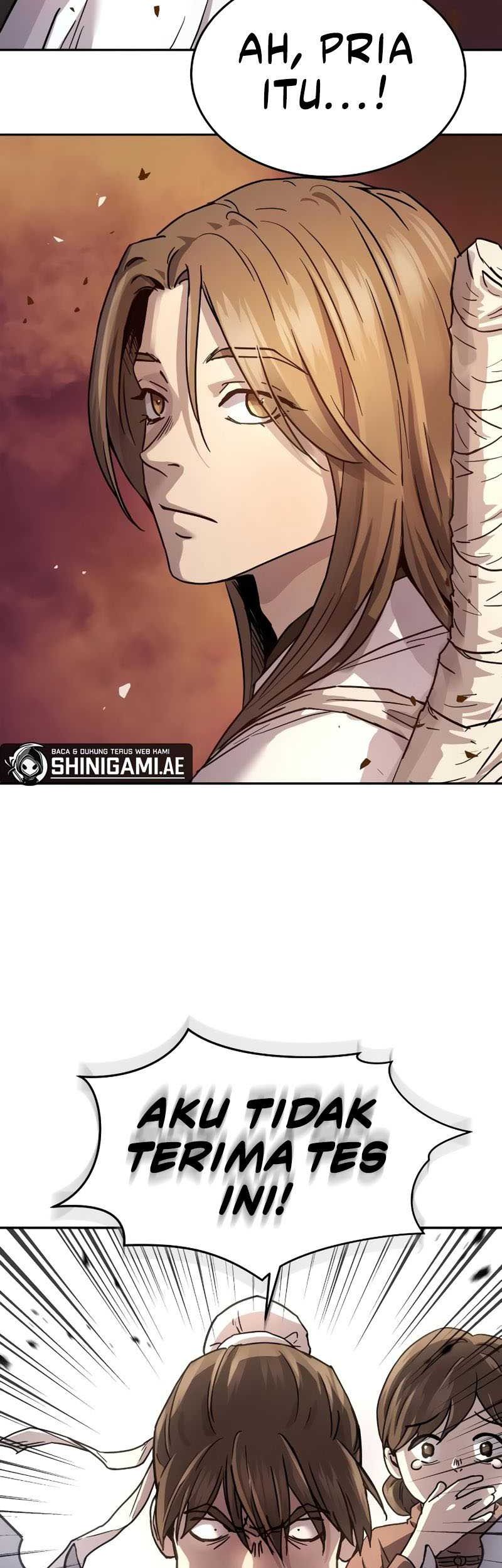 Absolute Dominion Chapter 9 - halaman 68