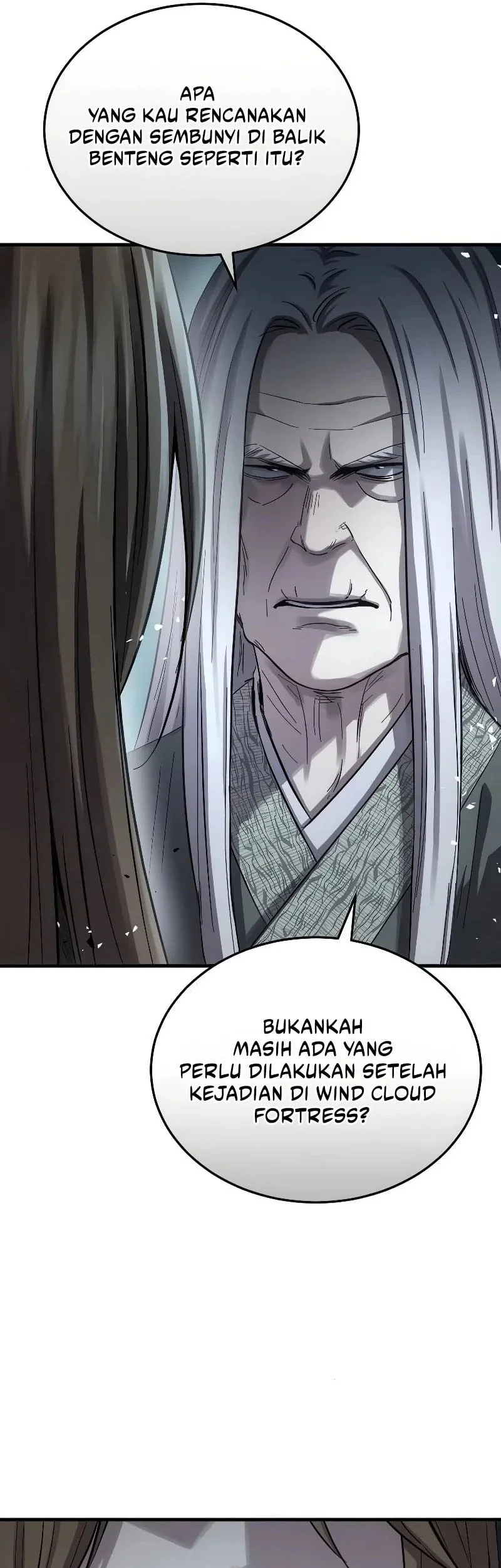 Absolute Dominion Chapter 90 - halaman 17