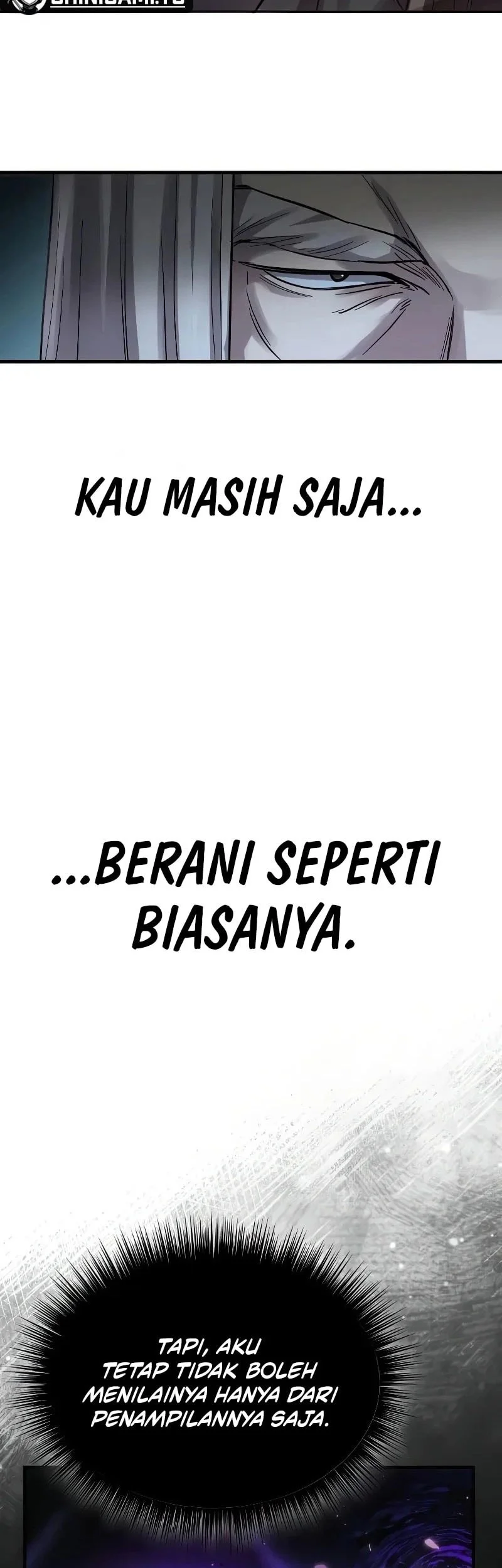 Absolute Dominion Chapter 90 - halaman 19