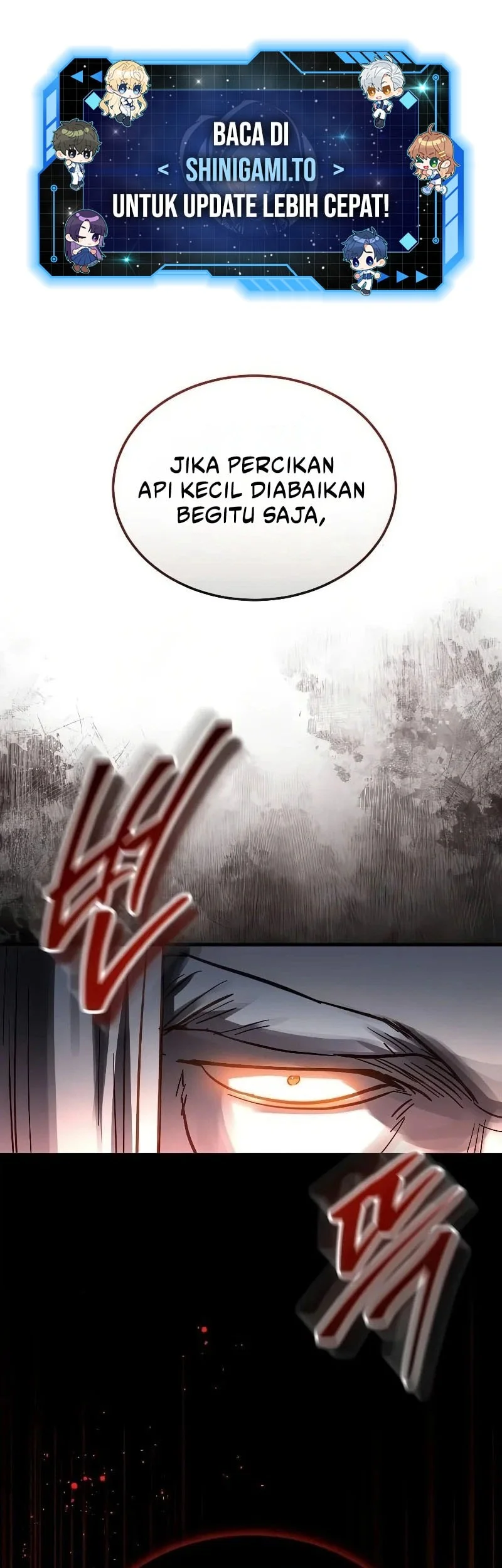 Absolute Dominion Chapter 90 - halaman 2