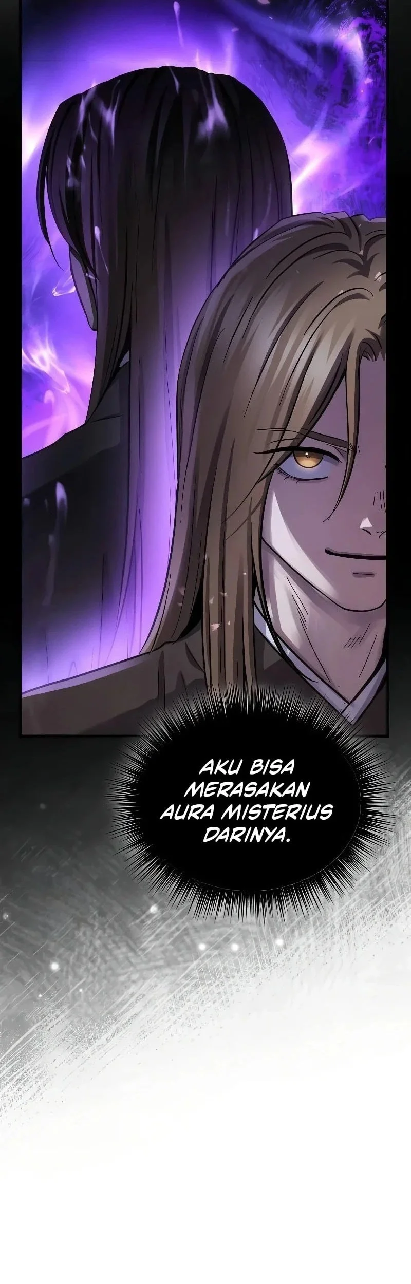 Absolute Dominion Chapter 90 - halaman 20