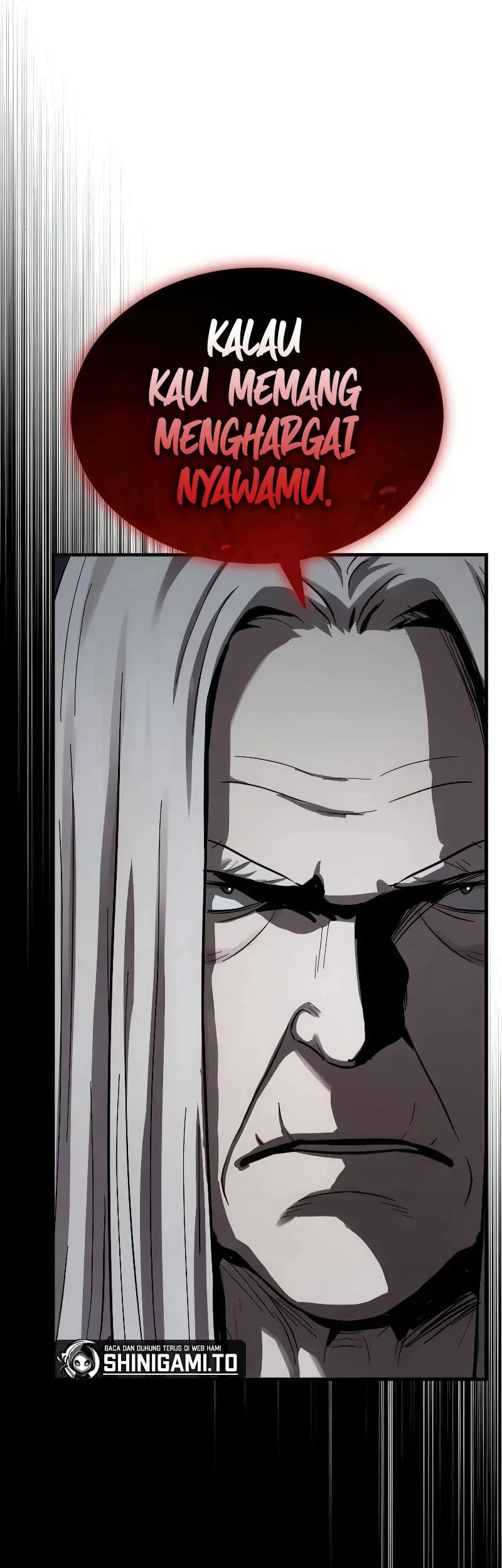 Absolute Dominion Chapter 90 - halaman 25