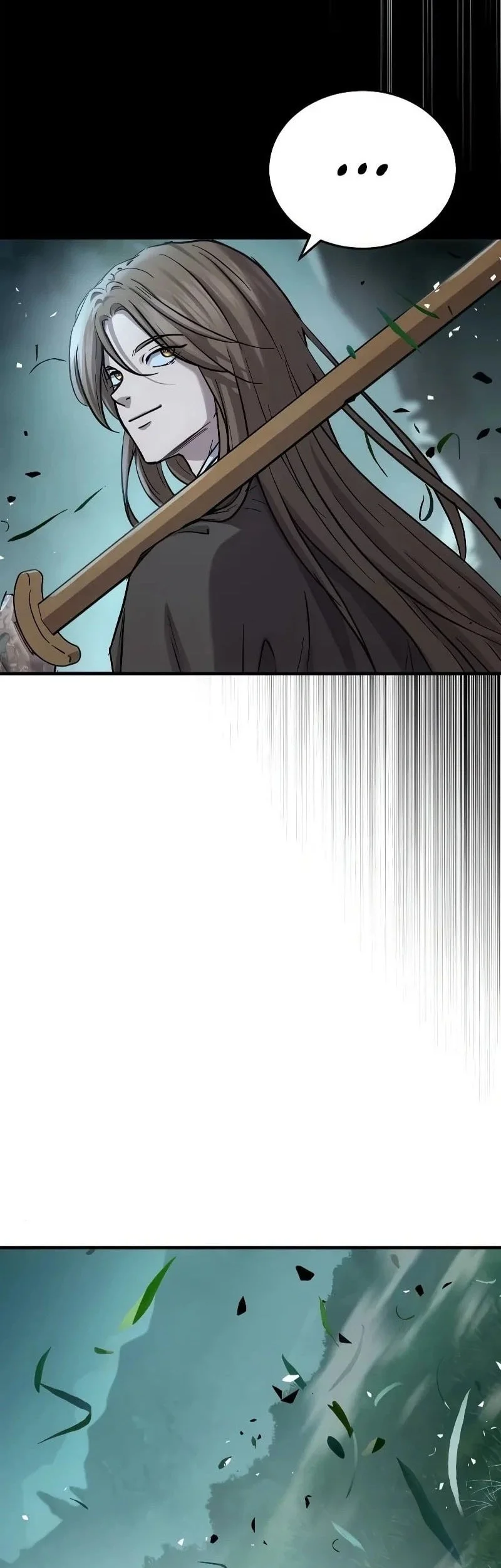 Absolute Dominion Chapter 90 - halaman 26